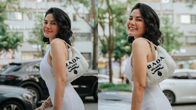 Nikita Mirzani Pecahkan Rekor Order Naik 90 Kali Lipat di Shopee Live