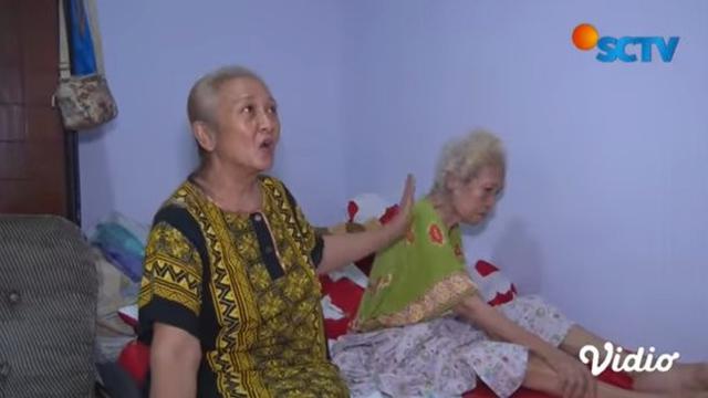 Ibunda Artis Senior Yati Surachman Meninggal Dunia Showbiz Liputan6 Com