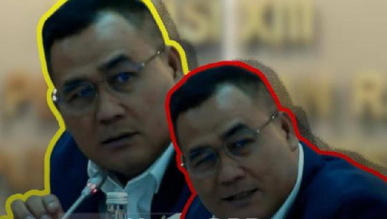 DPR Keras Skak Kepala BPIP di Rapat: Masyarakat Lebih Kenal Ormas Pemuda Pancasila