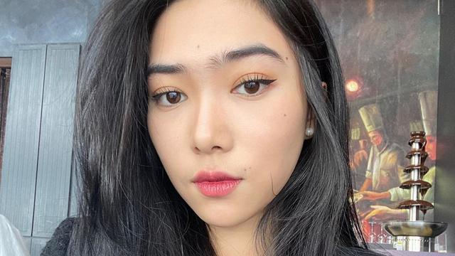 [Fimela] Isyana Sarasvati