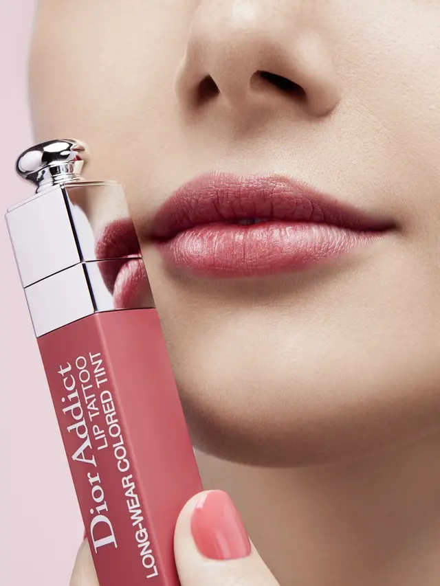 Dior Addict Lip Tattoo