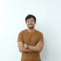 Media visit pemain film Mendadak Kaya (Daniel Kampua/Fimela.com)