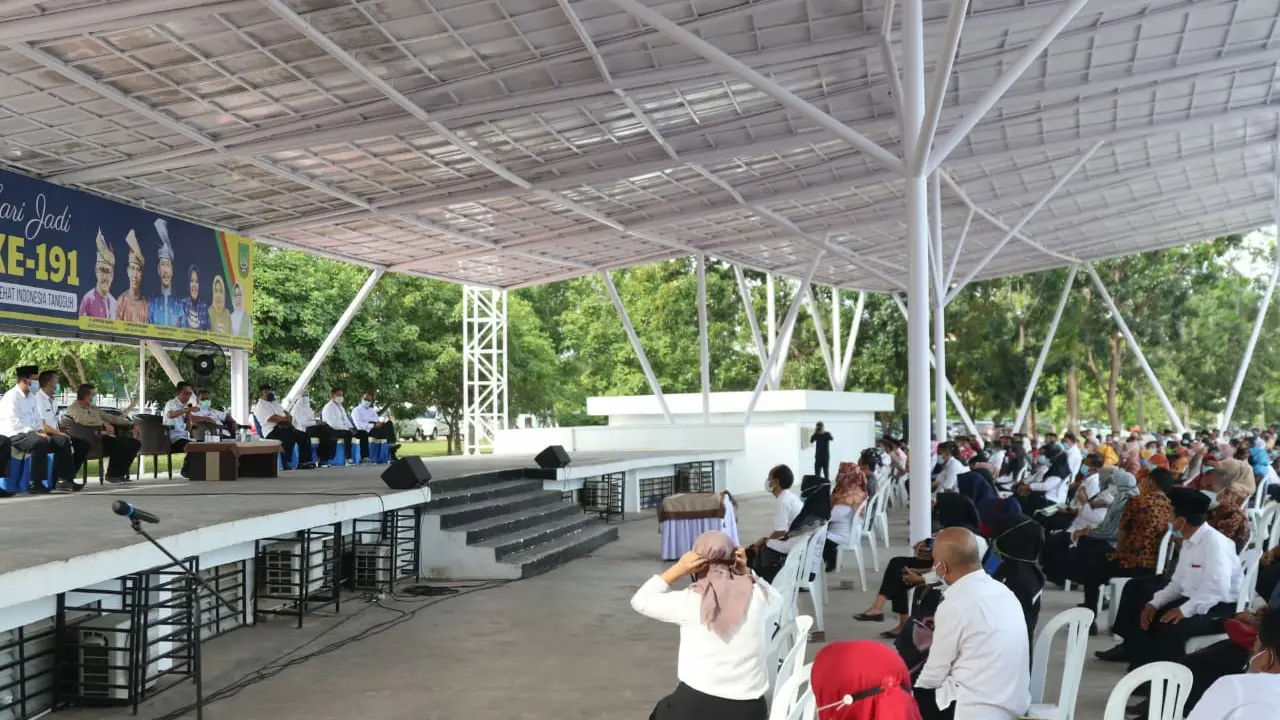 Pemkot Batam