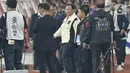 Menjamu China pada putaran ketiga kualifikasi Piala Dunia 2026 zona Asia grup C di Stadion Utama Gelora Bung Karno, Jakarta, Kamis (5/6/2025), timnas Indonesia menang tipis 1-0. (Liputan6.com/Angga Yuniar)