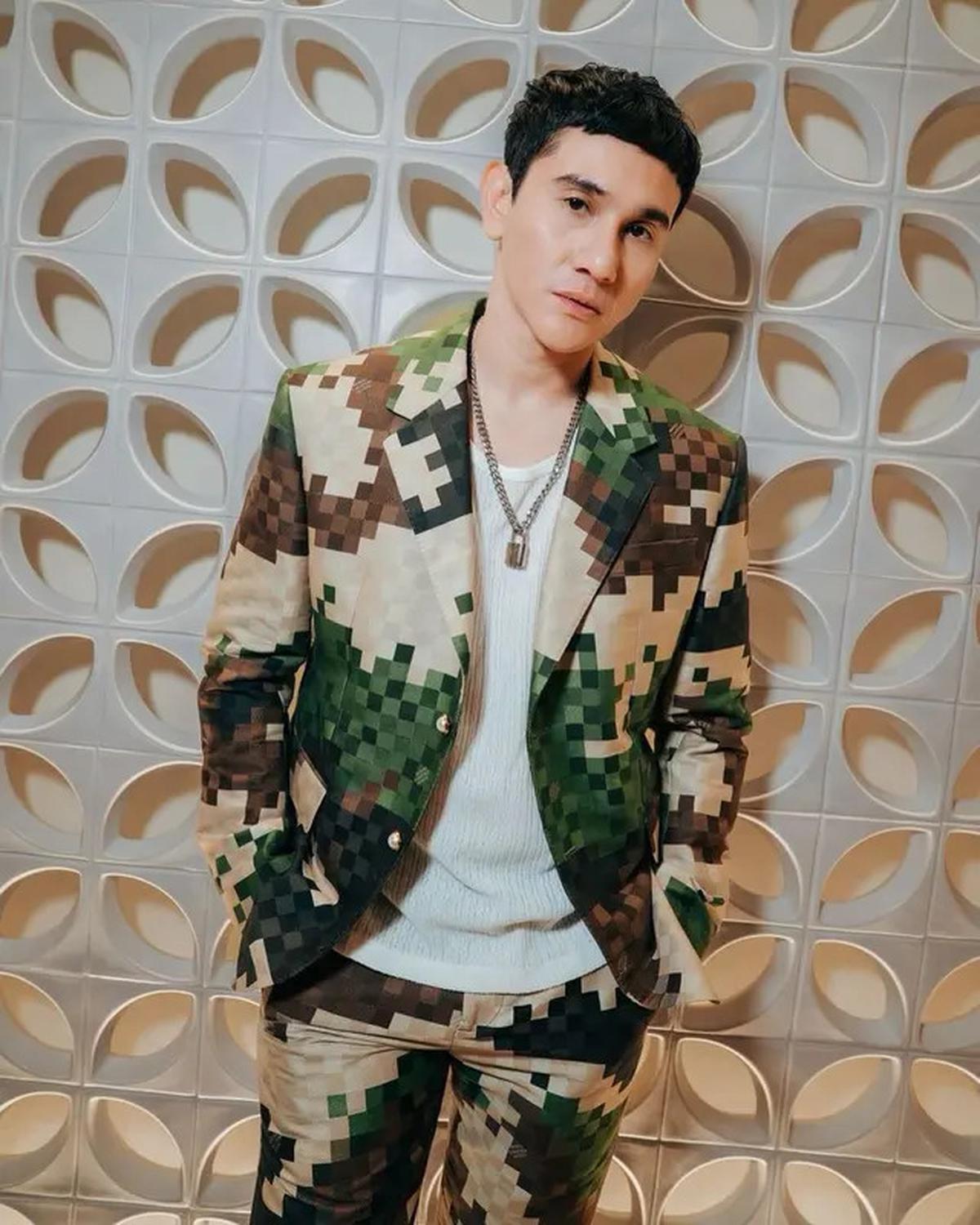 Vino G Bastian Tampil di Film 2nd Miracle In Cell No. 7, Herwin Novianto Dipercaya Jadi Sutradara