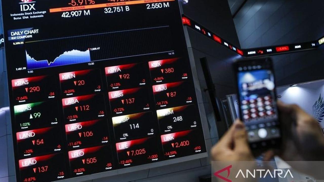 Penegakan Aturan Pasar Saham Konsisten Jadi Kunci Stabilitas Bursa di Tengah Isu MSCI