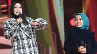 Lesti Kejora jadi juri di Dangdut Academy 8