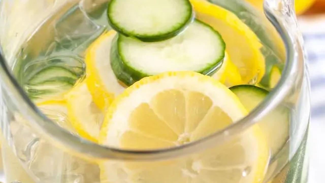 Konsumsi Minuman Ini untuk Membantu Proses Penurunan Berat Badan Anda