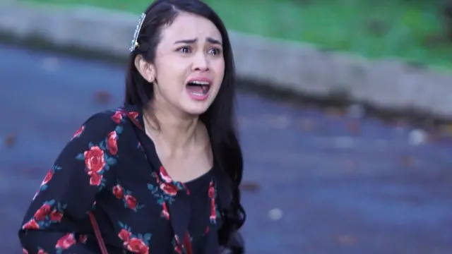Cinta Mulia