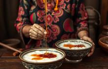 Cara Membuat Bubur Sumsum Gula Merah yang Lembut dan Gurih