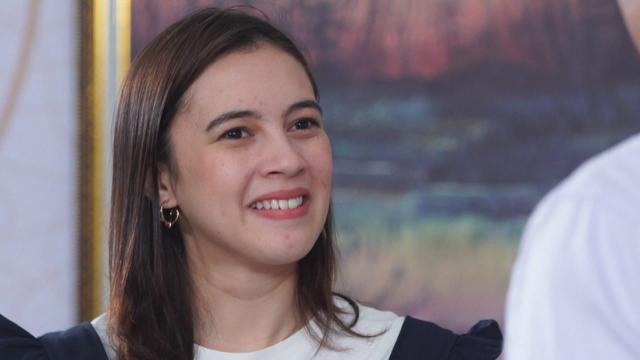 Love Story The Series