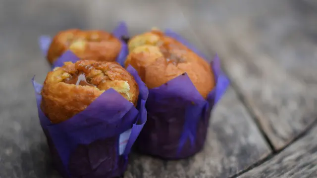 Ilustrasi Kue Bolu Karamel/Photo by Wayne Pulford on Unsplash