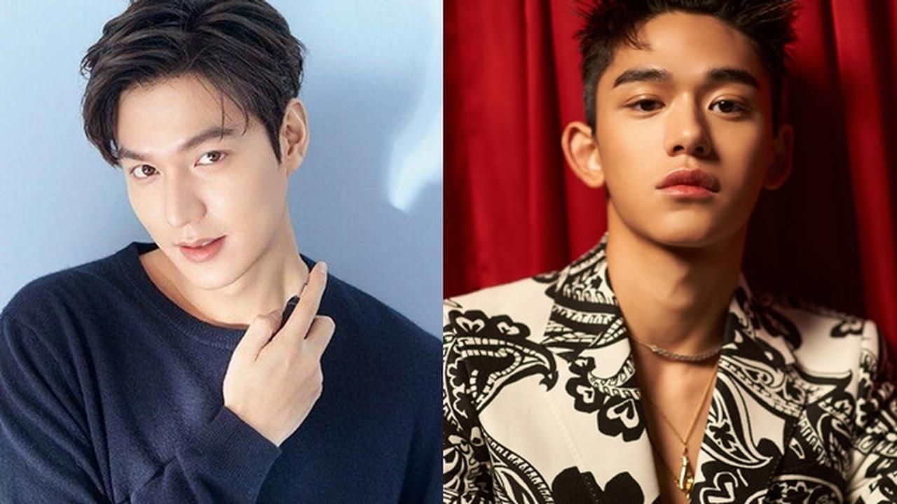 Deretan Seleb Korea yang Jadi Bintang Iklan Indonesia