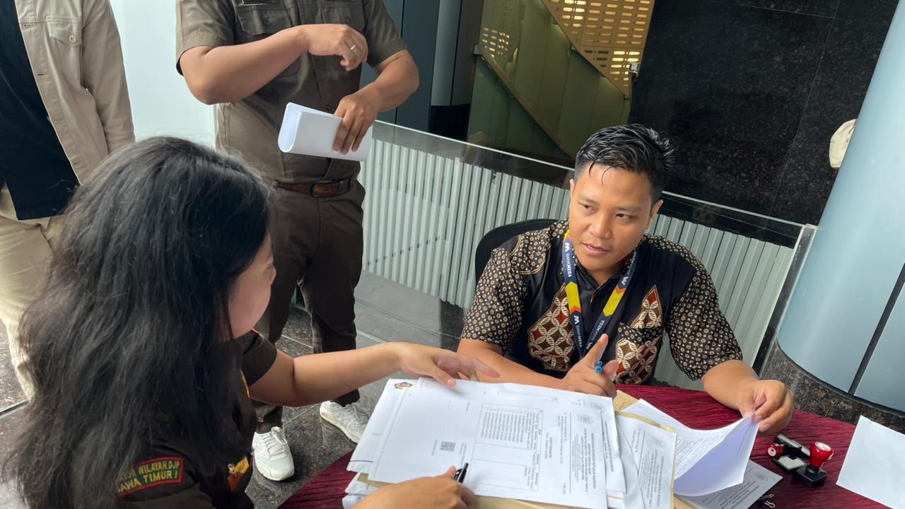DJP Blokir Ribuan Rekening Penunggak Pajak di 11 Bank Besar