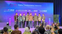 Sambut Hari Bhakti Postel ke-81, DTI-CX 2026 Perkuat Ekosistem Digital Indonesia