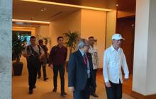 Ke Singapura, Jokowi akan Berpidato di Bloomberg New Economy Forum