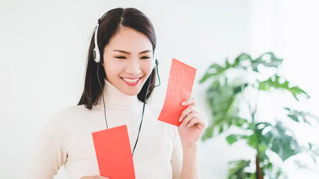 Langkah Tepat Rayakan Tahun Kerbau Logam dengan Penuh Semangat dan Harapan Baru