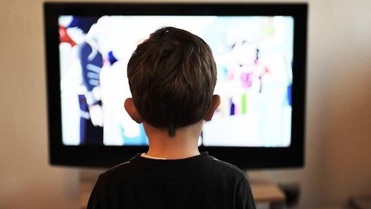 Berbagai Masalah pada TV
