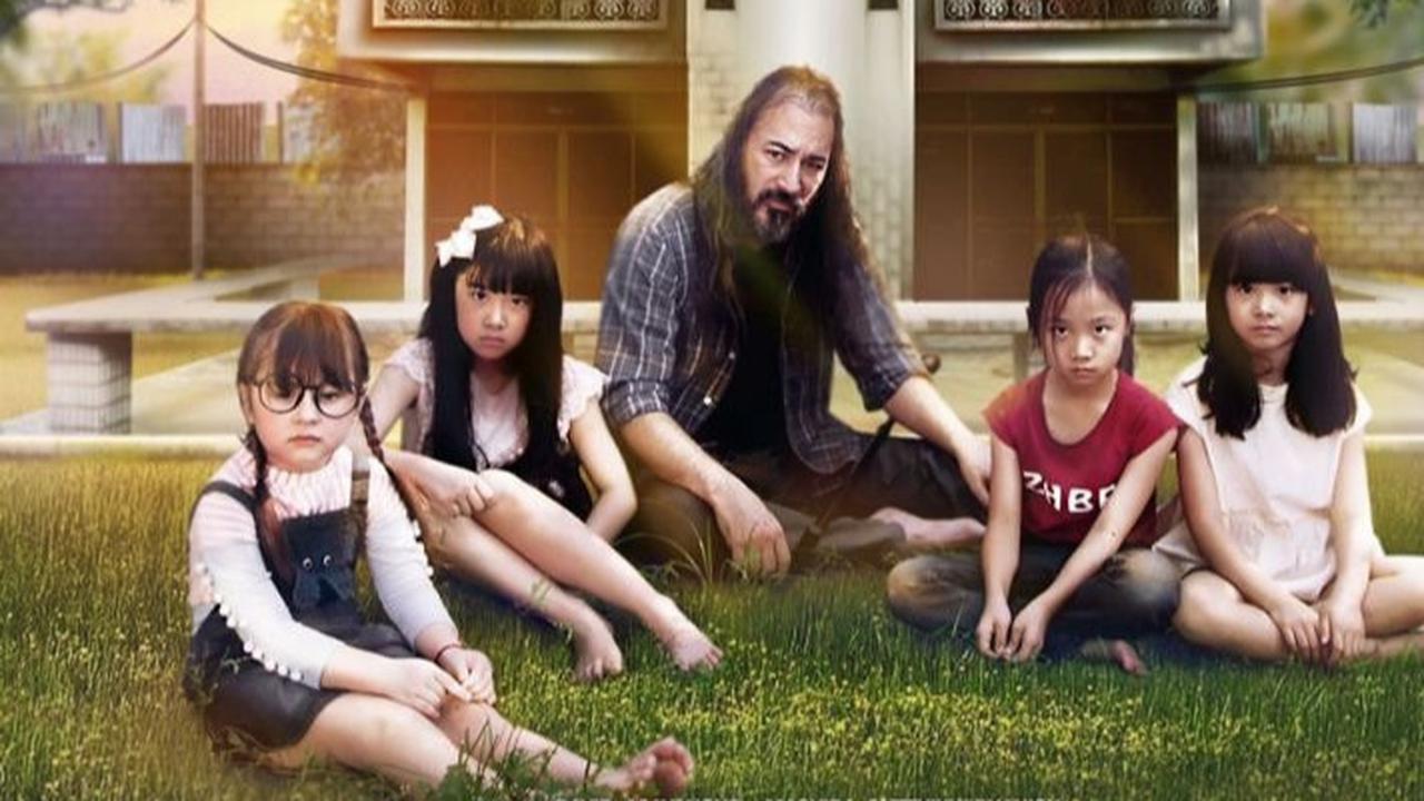 Siap-Siap Dibikin Mewek, Ini 5 Drama Thailand tentang Cerita Anak Angkat yang Mengharu Biru