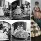 Crinoline (Wikipedia)