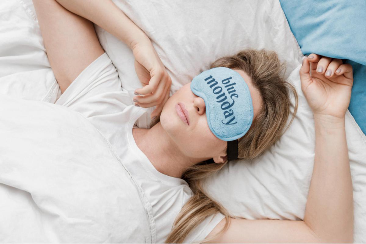 Tidur Berkualitas dengan Bantuan Eye Mask, Ini Keuntungannya