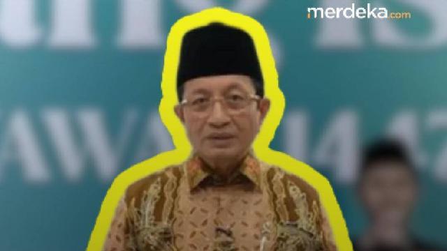 Pemerintah memutuskan Lebaran Idulfitri 1447 H pada Sabtu 21 Maret 2026. Menteri Agama Nasaruddin Umar mengungkapkan, berdasarkan hasil sidang isbat, hilal tidak terlihat pada hari ini, Kamis (19/3). Sidang isbat digelar pada Kamis, 19 Maret 2026. Tanggal ini bertepatan dengan 29 Ramadan 1447 Hij...