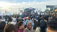 Soundsfest Experience Bekasi 2024 Dibanjiri Ribuan Muda-Mudi Gen Z Sejak Siang Hari hingga Jelang Tengah Malam