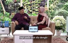 Cara Menangkal Penyakit Ain Menurut Quraish Shihab, Penting Diketahui