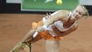 Kiki Bertens terjun ke tenis profesional pada tahun 2009. (AFP/Jean-Francois Monier)