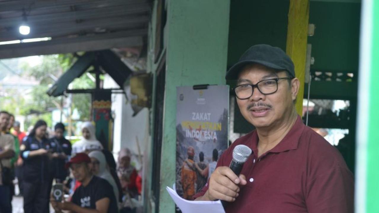 Pemkot Yogyakarta Genjot Penataan Bantaran Sungai Melalui Program Bedah Rumah untuk Ciptakan Kawasan Sehat