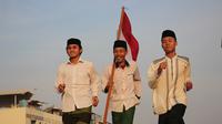 Ilustrasi santri, Islam. (Photo by Irgi Nur Fadil on Pexels.com)