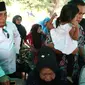Edy Rahmayadi yang tengah berada di Pekanbaru langsung kembali ke Medan, kemudian berangkat ke Pangkalan Brandan, Kabupaten Langkat untuk mengikuti prosesi fardhu kifayah di Masjid Raya Pangkalan Brandan