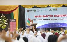 Tahukah Anda? Menteri PPPA Dorong Implementasi Pesantren Ramah Anak, Pastikan Lingkungan Aman untuk Santri