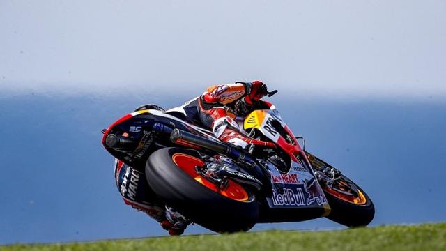 Marc Marquez