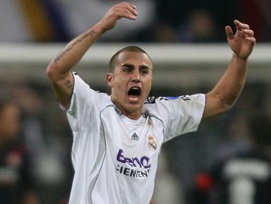 Dari total pemain yang berlaga di Liga Spanyol dari musim ke musim, pemain asal Italia tergolong yang minim jumlahnya. Bahkan di musim 2021/2022 ini tidak ada sama sekali. Beberapa musim ke belakang, tercatat 6 pemain Italia yang mampu meraih gelar Liga Spanyol. (AFP/Pierre-Philippe Marcou)