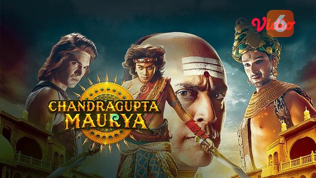 Chandragupta Maurya Episode 1