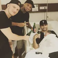 Gaston Castano (Instagram/@antonioteles28)