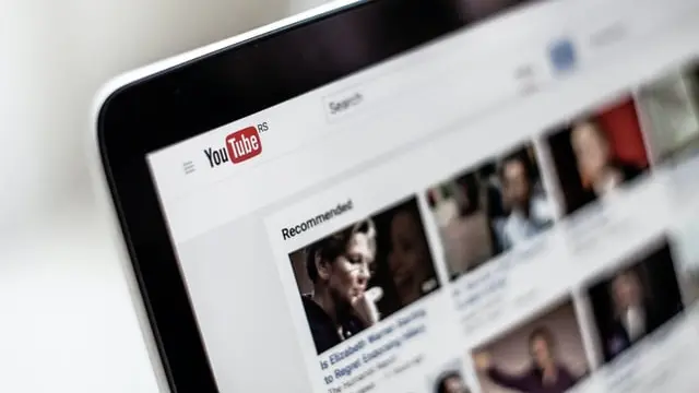 Ilustrasi Youtube