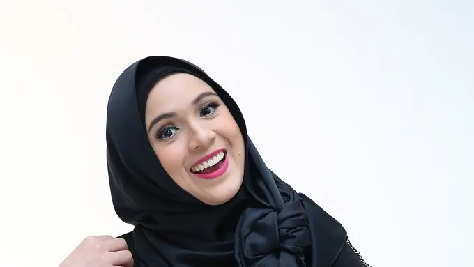 [Bintang] Nycta Gina