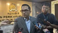 Panja RUU Pemilu Buka Opsi Ambang Batas Parlemen 0 hingga 20 Persen
