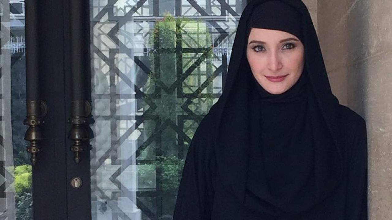 [Bintang] Inneke Koesherawati