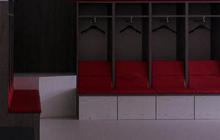 FOTO: Intip Fasilitas Keren di Dalam Stadion Si Jalak Harupat Jelang Piala Dunia U-17