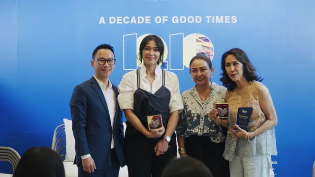 400 Layanan Mamogram Diberikan Secara Gratis untuk Deteksi Dini Kanker Payudara