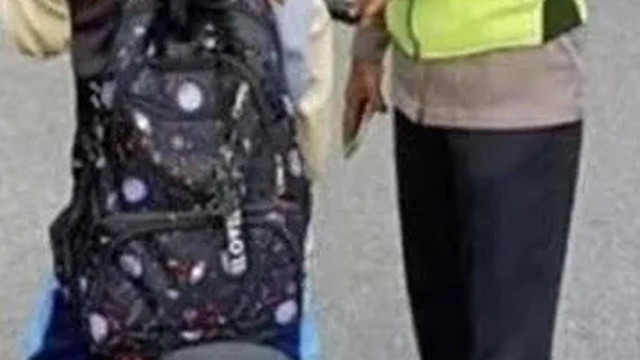 Pakai Sepeda Listrik di Jalan Raya, Siap-Siap Disita Polisi