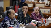 DPR dan Pemerintah Sepakat BP Haji Jadi Kementerian