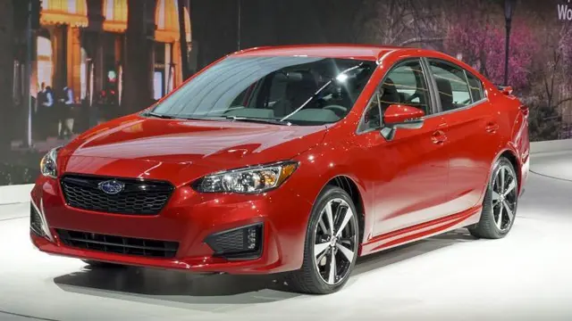 Subaru