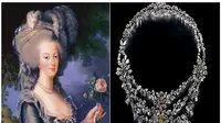 Kalung The “Marie Antoinette” (Tangkapan layar dari website financesonline.com)