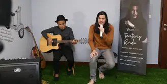 Virzha Idol