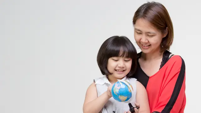 Si Kecil Masih Sekolah dari Rumah? Yuk Belajar tentang Kebudayaan ASEAN dengan Cara yang Asyik!