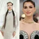Dua Global Brand Ambassador Bvlgari, Lisa Blackpink dan Anne Hathaway tampil memukau di Met Gala 2026. Bukan hanya busanannya, melainkan perhiasaan yang mereka kenakan begitu mewah. [Dok. Bvlgari]